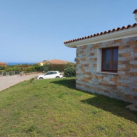 Gallura Dream villas Budoni Esterno foto
