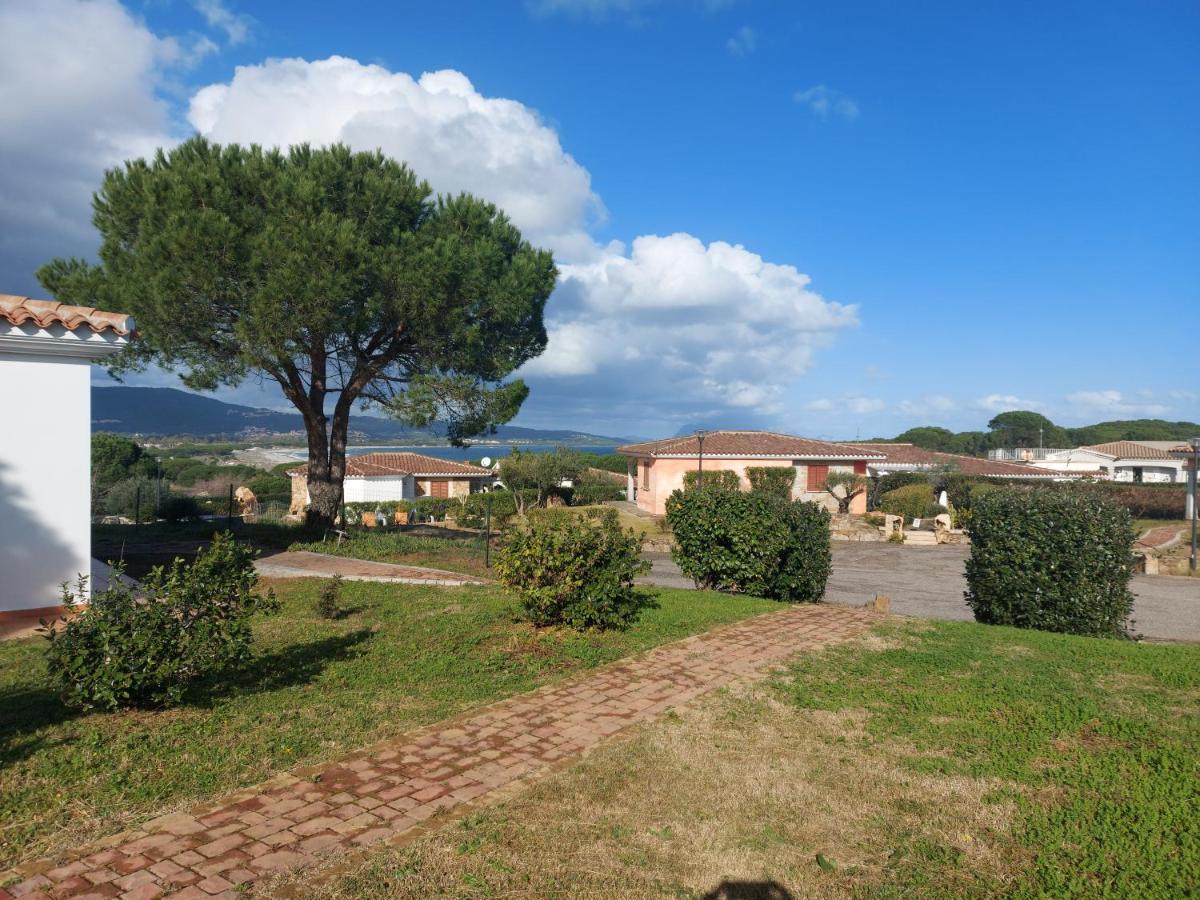 Gallura Dream villas Budoni Esterno foto