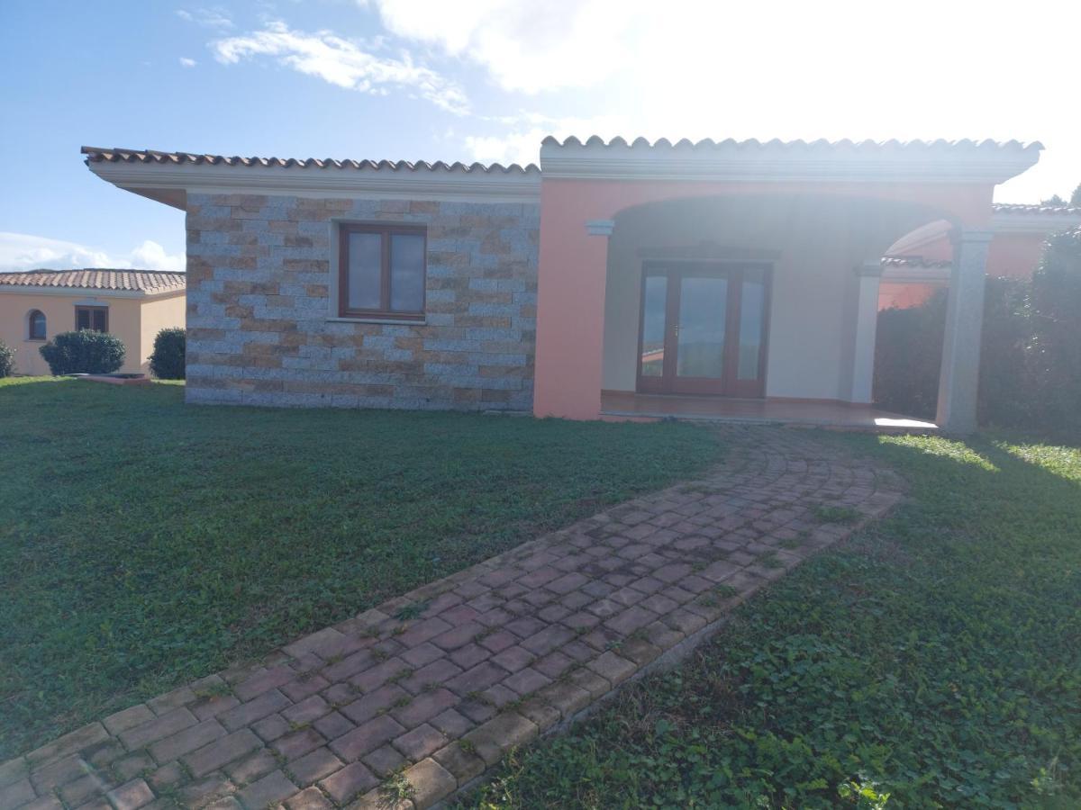Gallura Dream villas Budoni Esterno foto