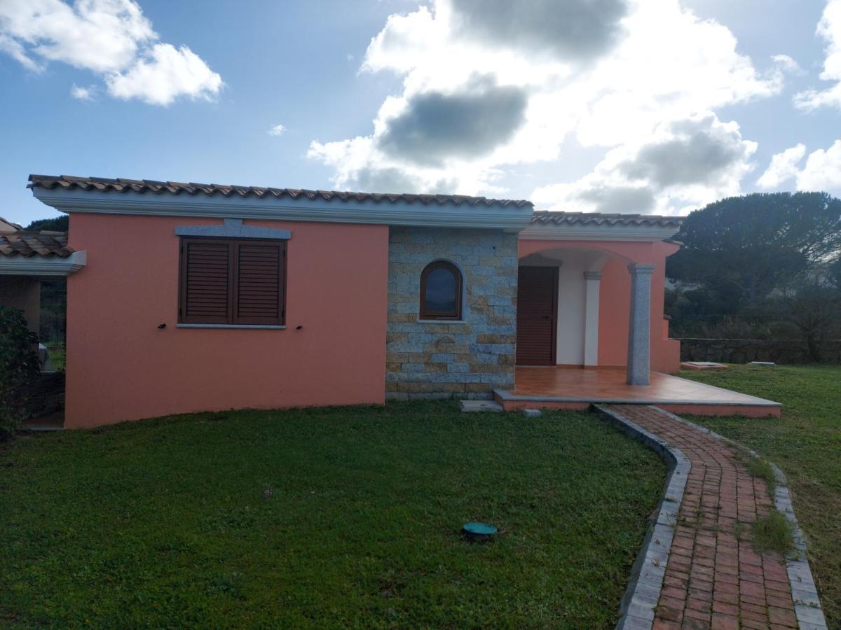 Gallura Dream villas Budoni Esterno foto