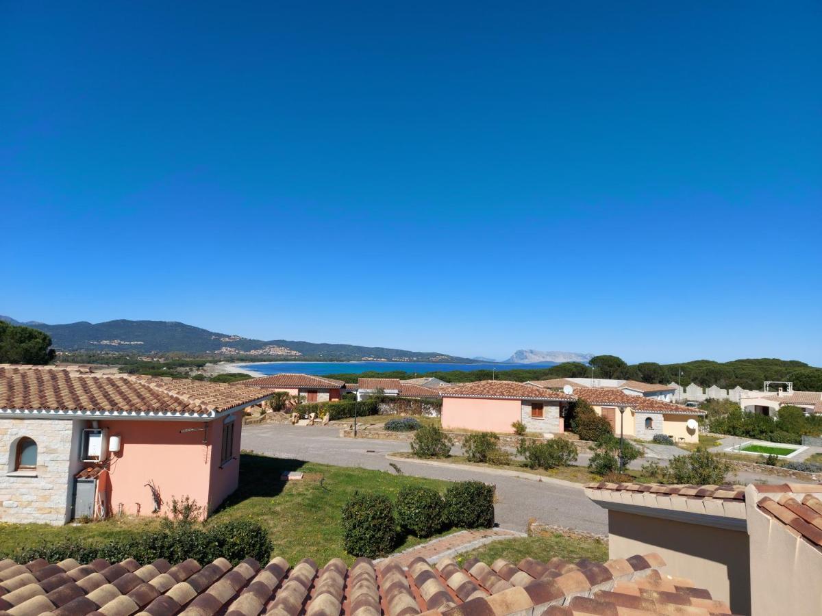 Gallura Dream villas Budoni Esterno foto