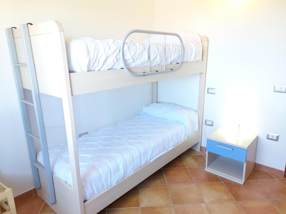 Gallura Dream villas Budoni Esterno foto
