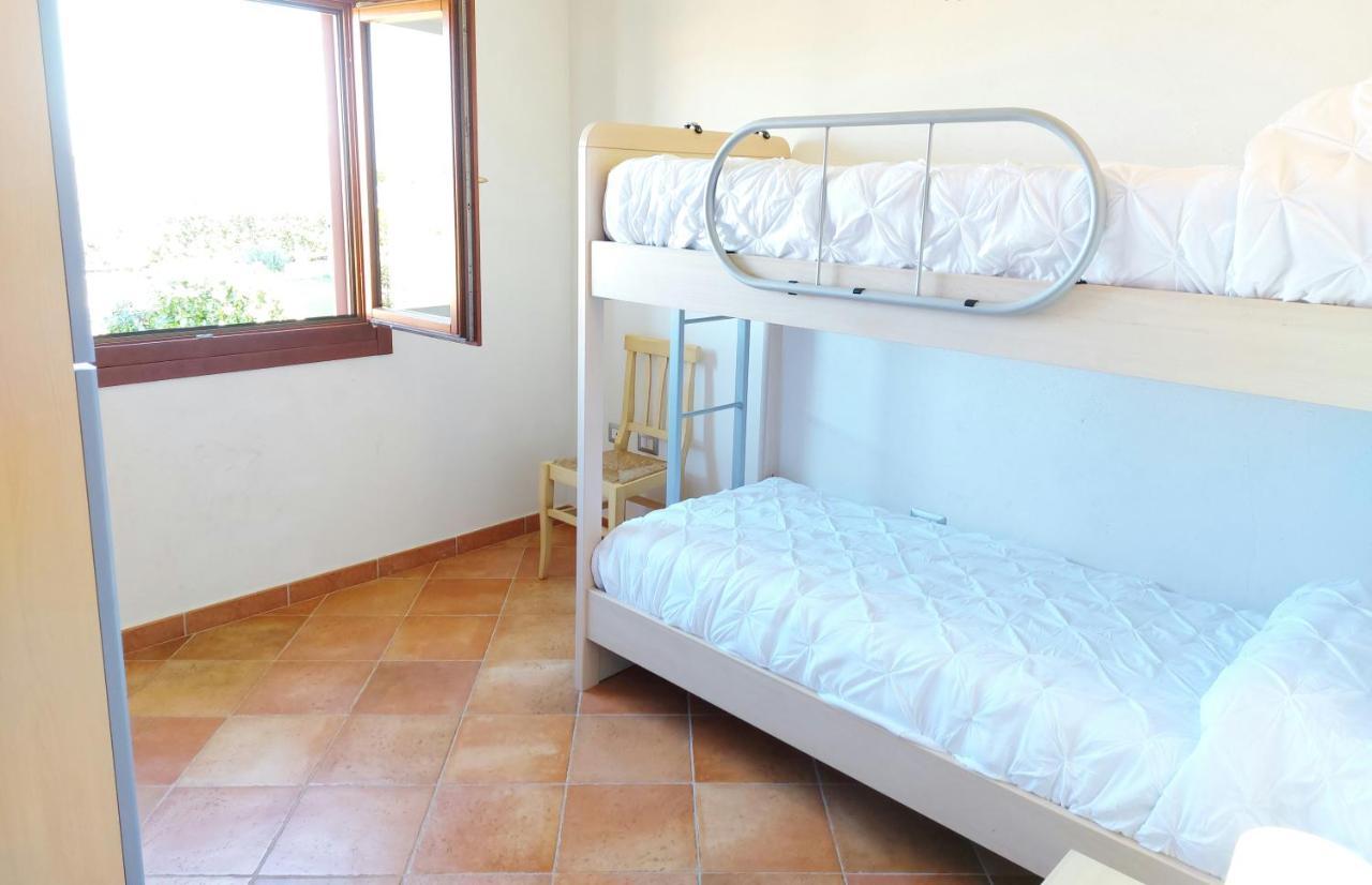 Gallura Dream villas Budoni Esterno foto