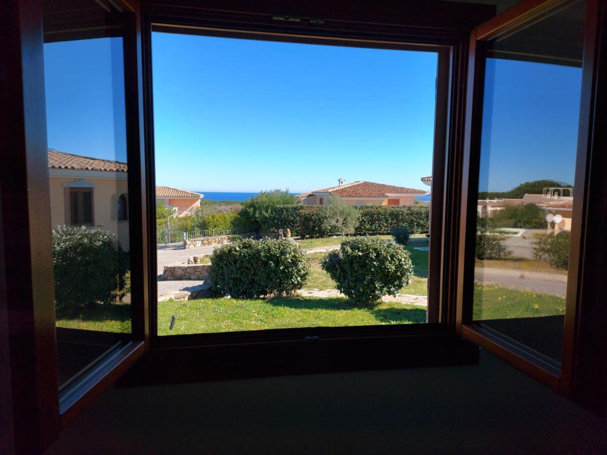 Gallura Dream villas Budoni Esterno foto