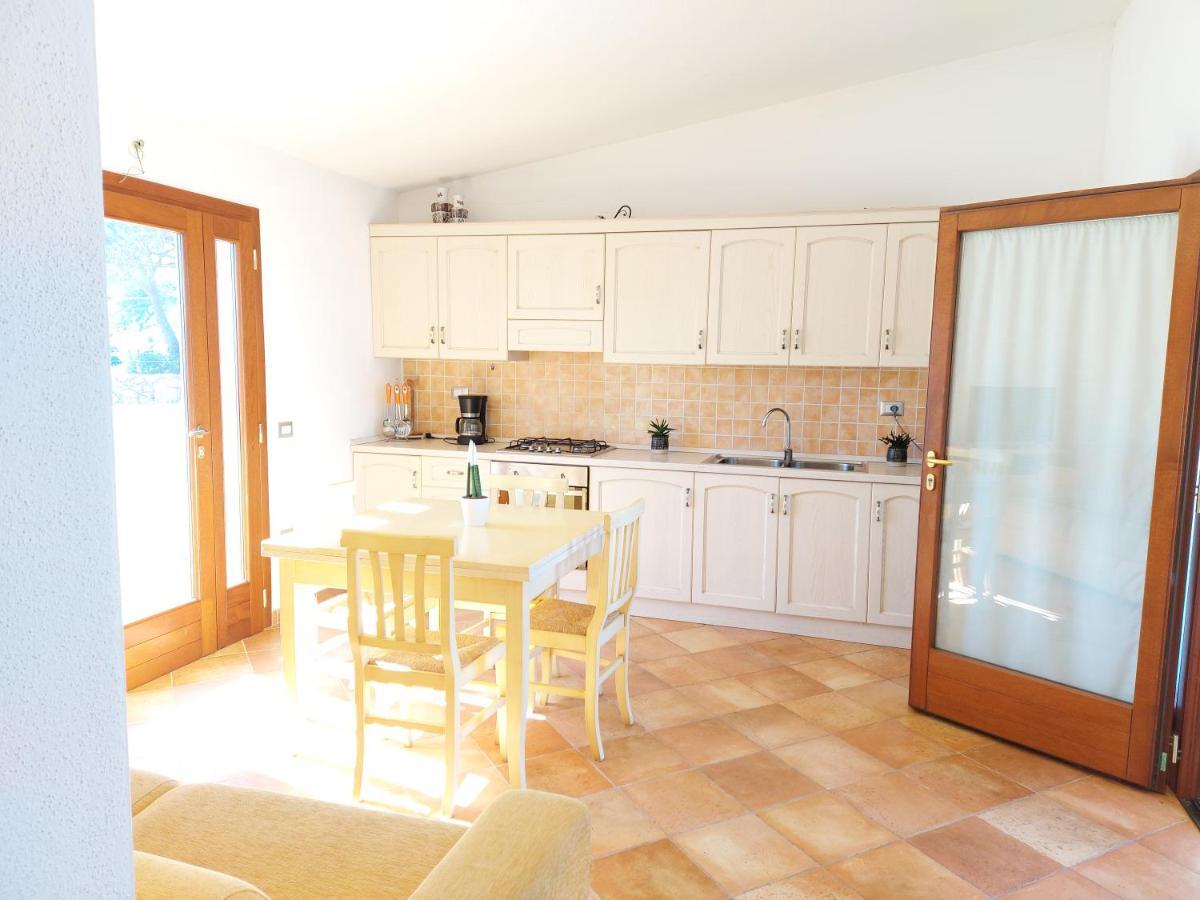 Gallura Dream villas Budoni Esterno foto