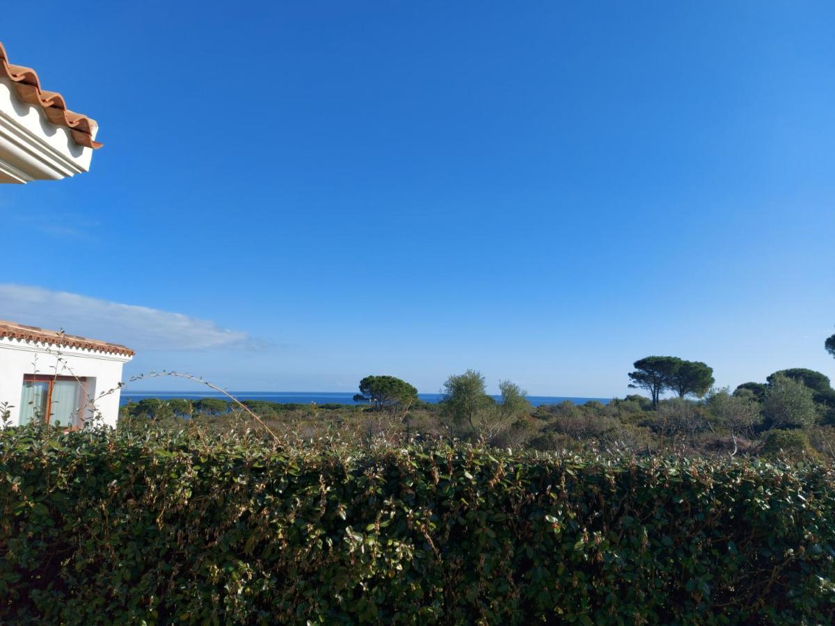 Gallura Dream villas Budoni Esterno foto