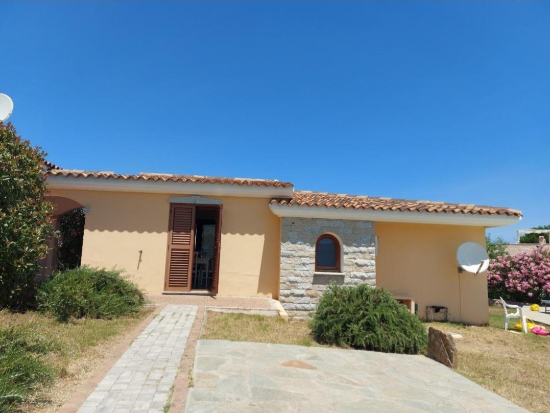 Gallura Dream villas Budoni Esterno foto