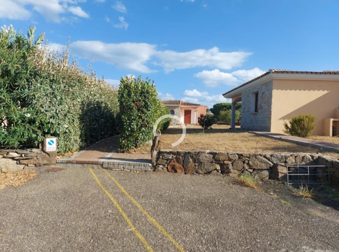 Gallura Dream villas Budoni Esterno foto