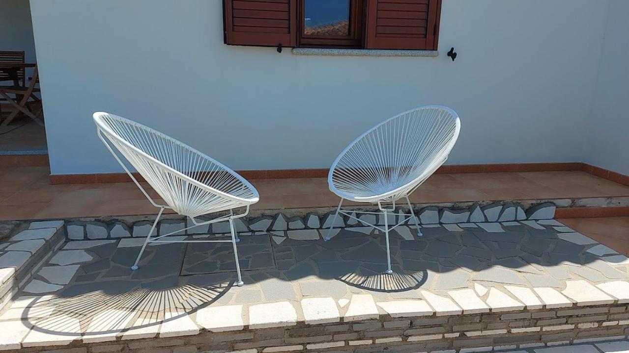 Gallura Dream villas Budoni Esterno foto