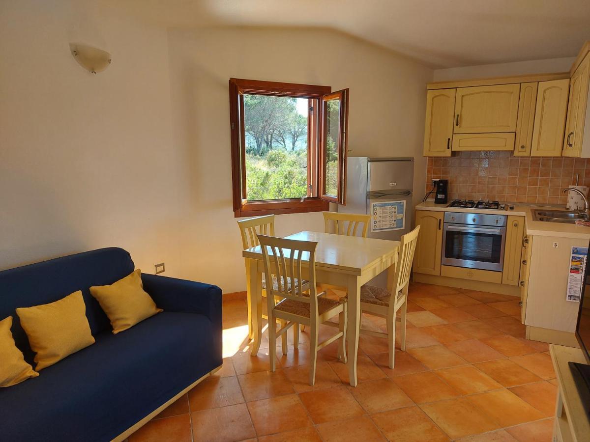 Gallura Dream villas Budoni Esterno foto