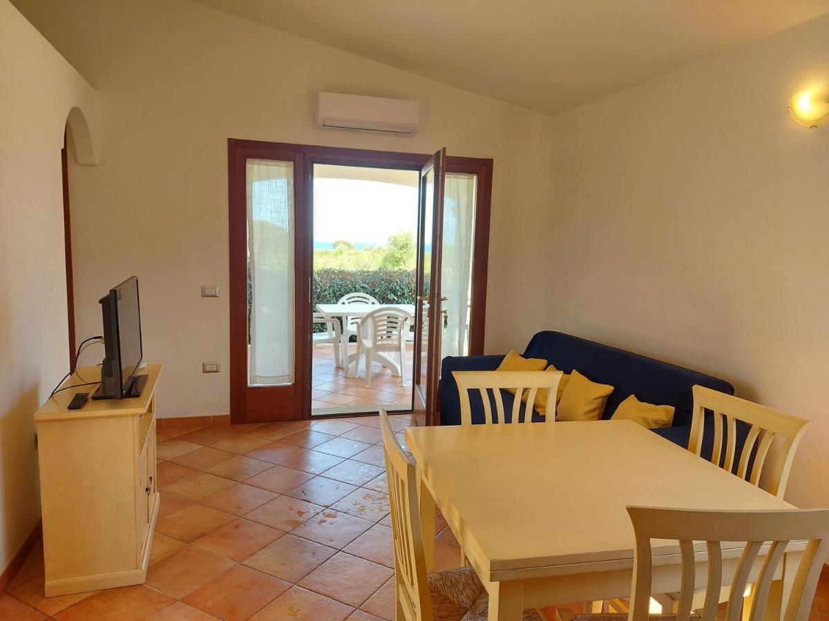 Gallura Dream villas Budoni Esterno foto
