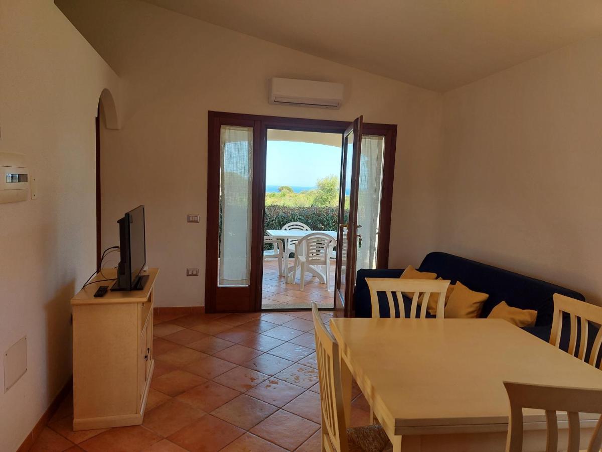 Gallura Dream villas Budoni Esterno foto
