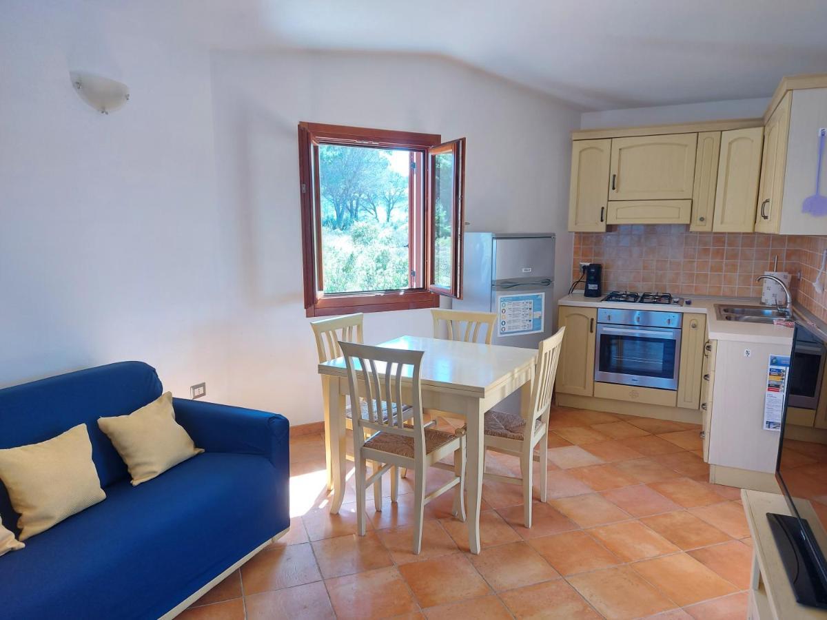 Gallura Dream villas Budoni Esterno foto