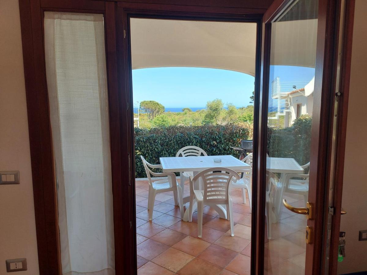 Gallura Dream villas Budoni Esterno foto