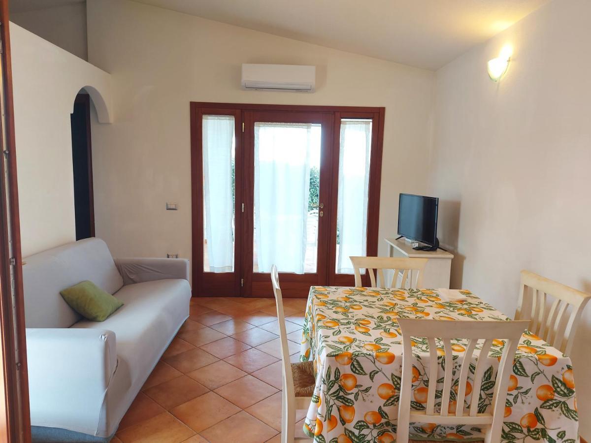Gallura Dream villas Budoni Esterno foto