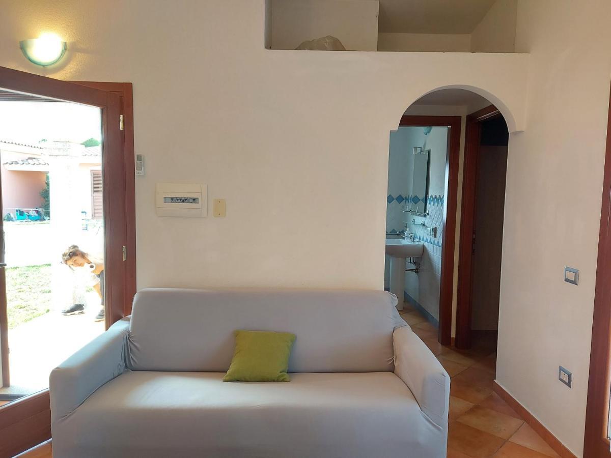 Gallura Dream villas Budoni Esterno foto