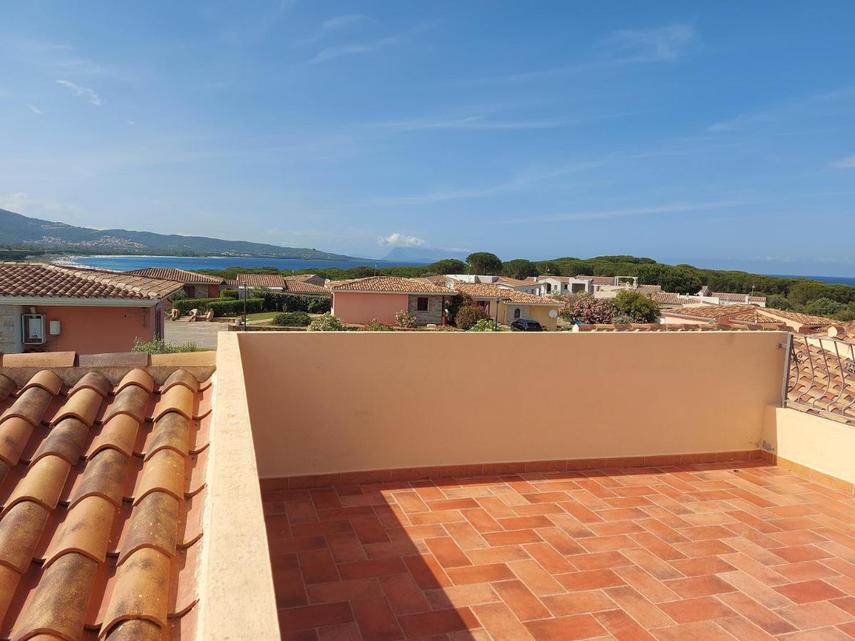 Gallura Dream villas Budoni Esterno foto