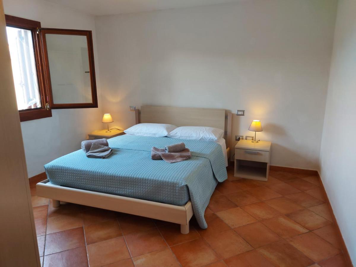 Gallura Dream villas Budoni Esterno foto