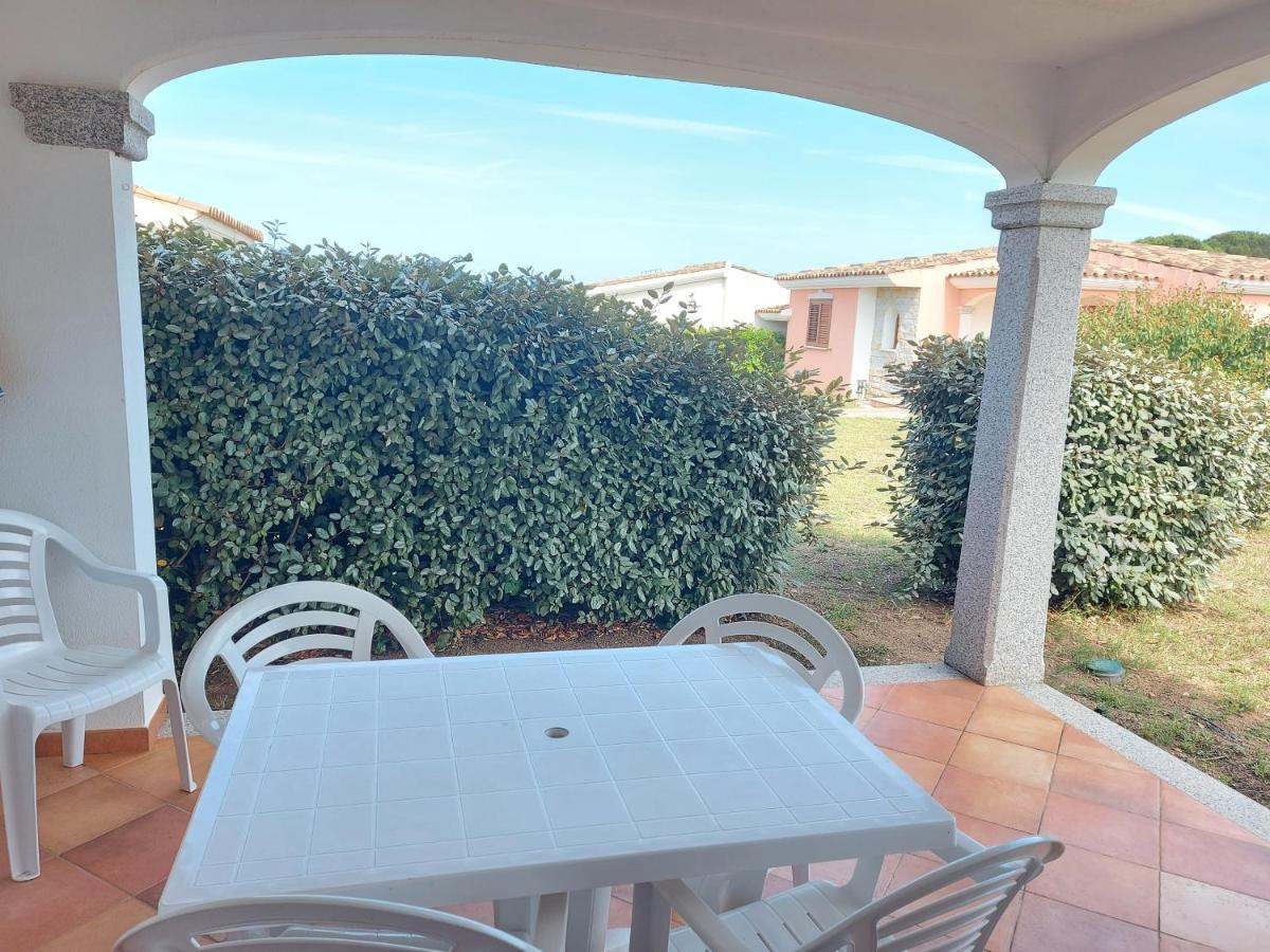 Gallura Dream villas Budoni Esterno foto