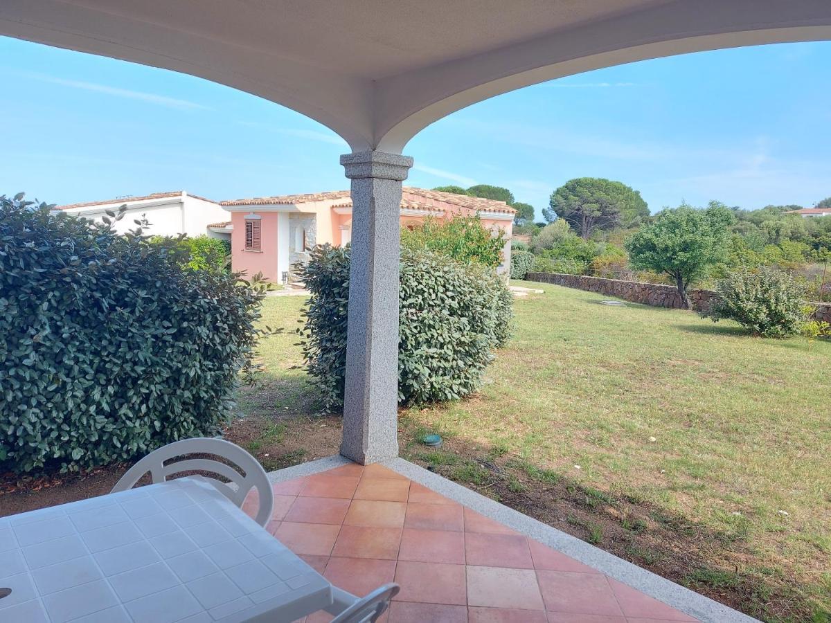 Gallura Dream villas Budoni Esterno foto