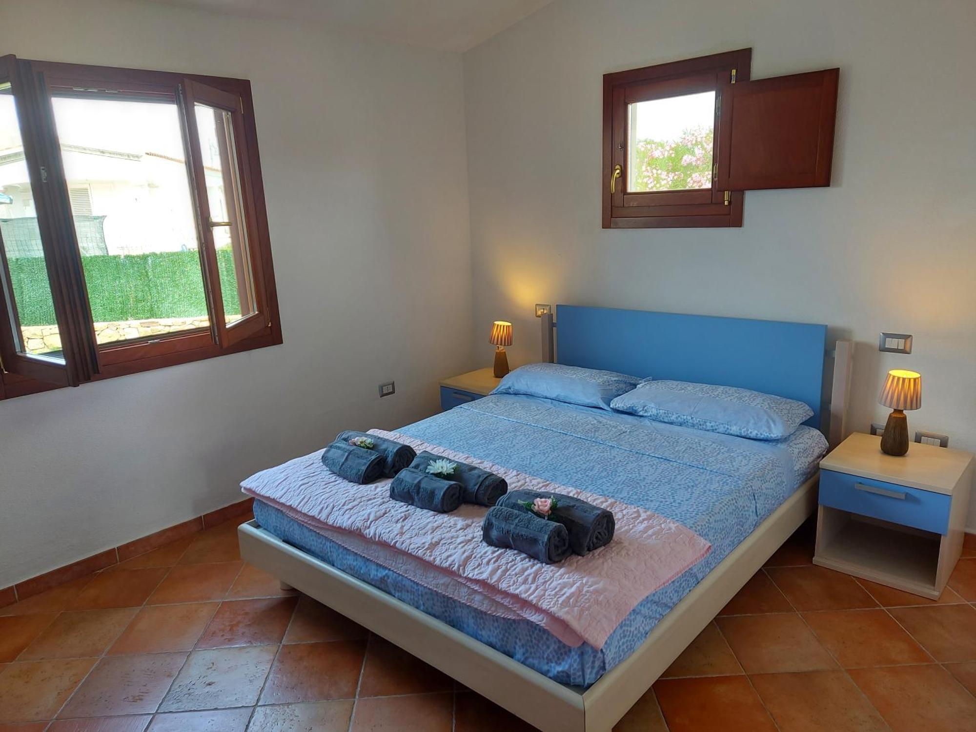 Gallura Dream villas Budoni Camera foto
