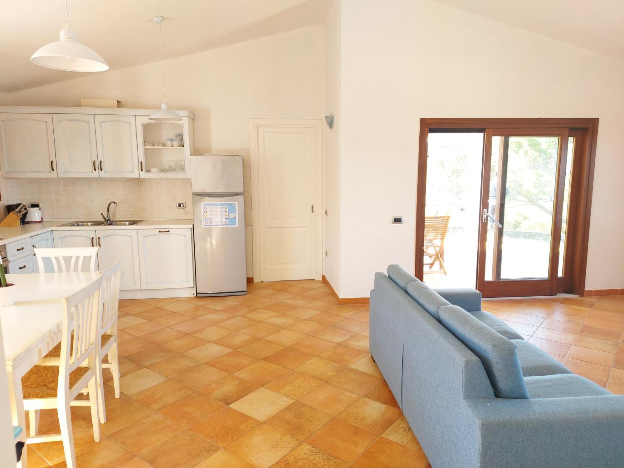 Gallura Dream villas Budoni Camera foto