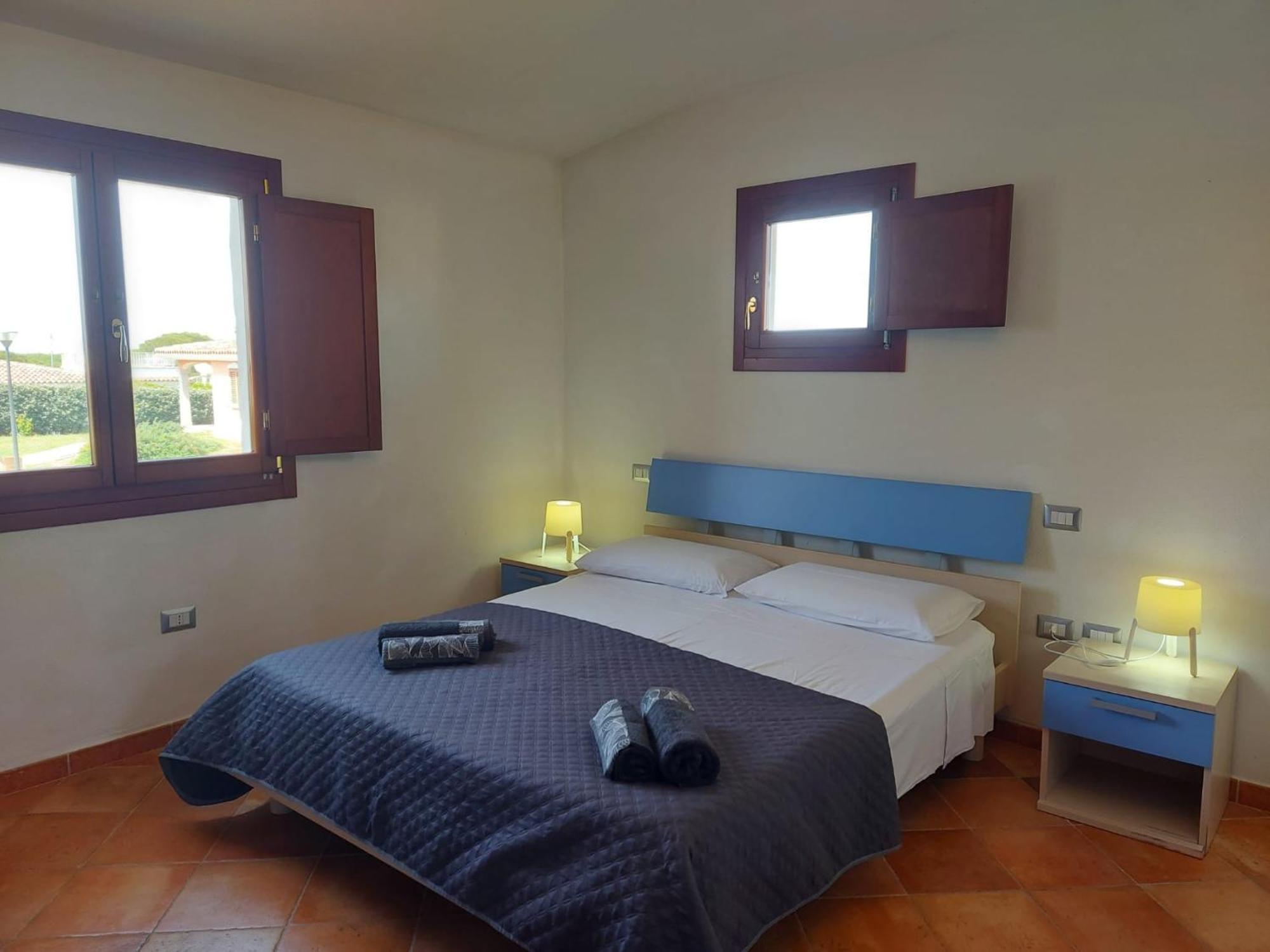 Gallura Dream villas Budoni Camera foto