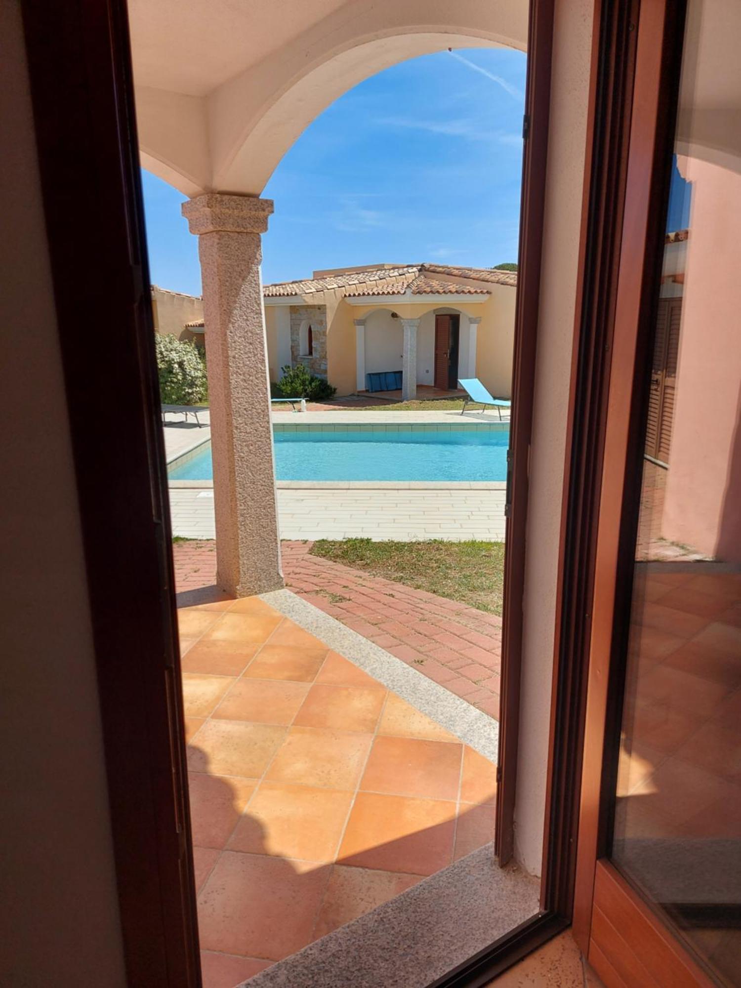 Gallura Dream villas Budoni Camera foto