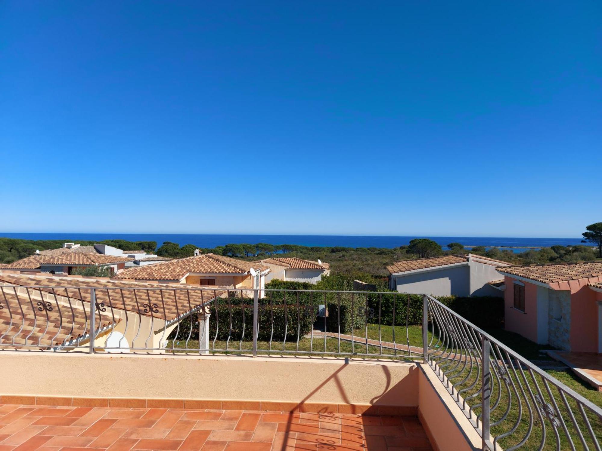 Gallura Dream villas Budoni Camera foto