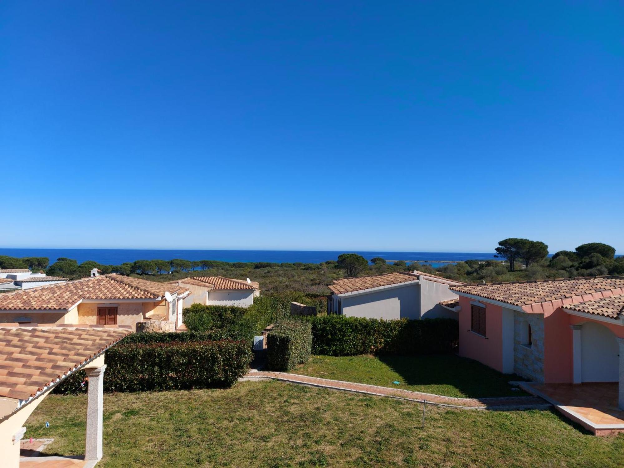 Gallura Dream villas Budoni Camera foto