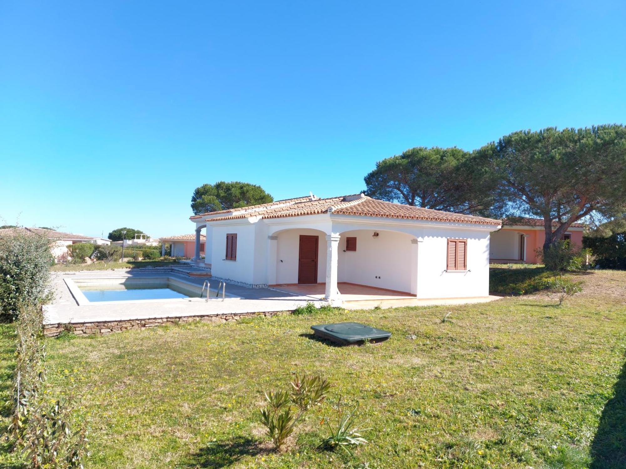 Gallura Dream villas Budoni Camera foto
