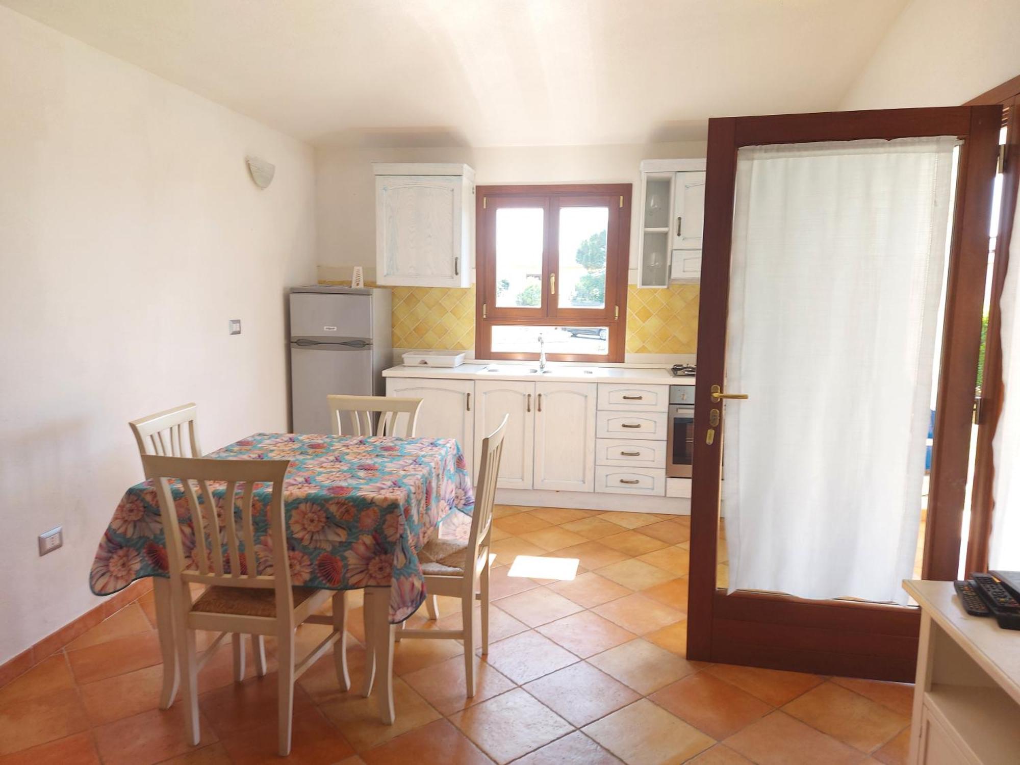 Gallura Dream villas Budoni Camera foto