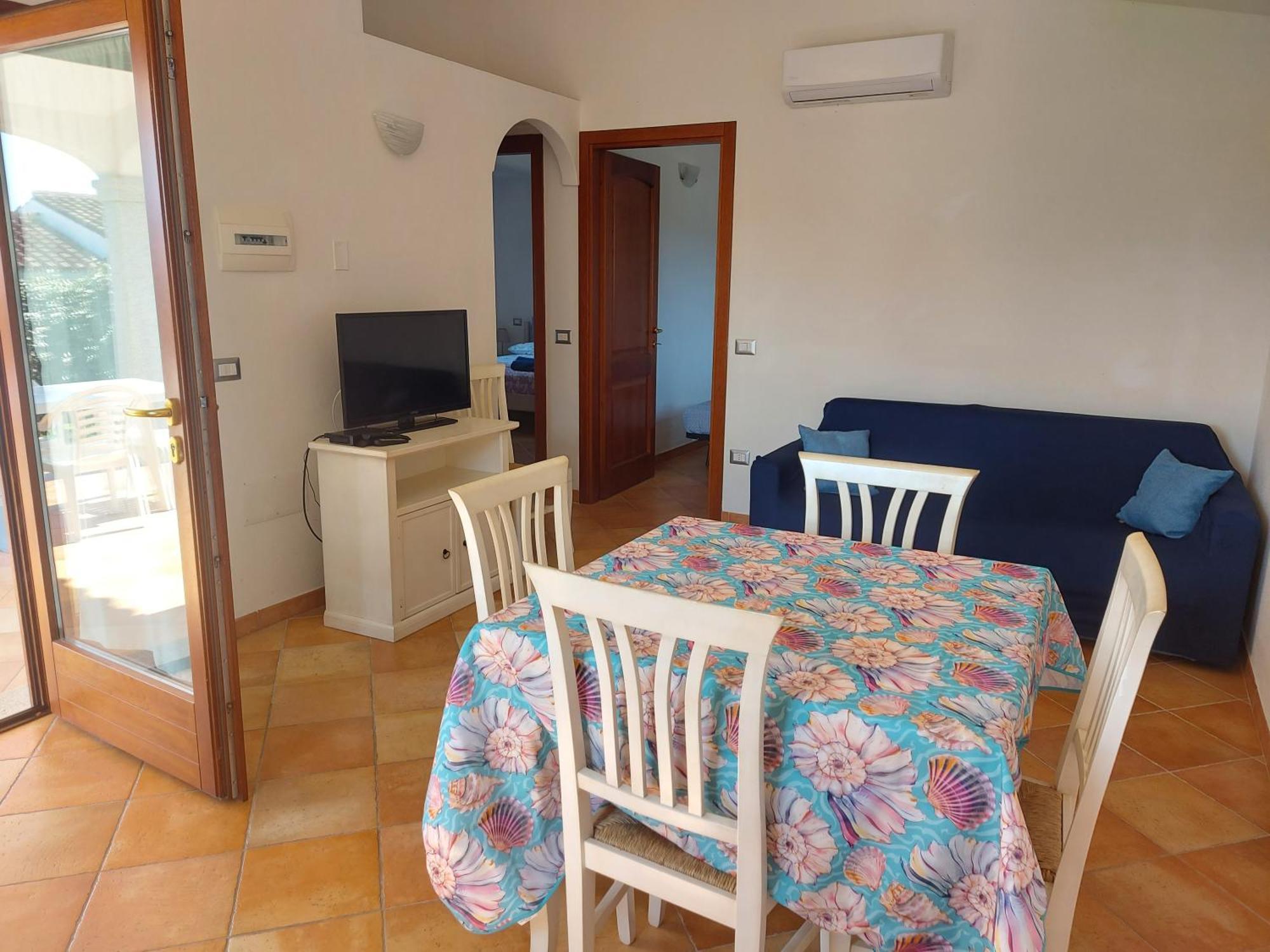 Gallura Dream villas Budoni Camera foto